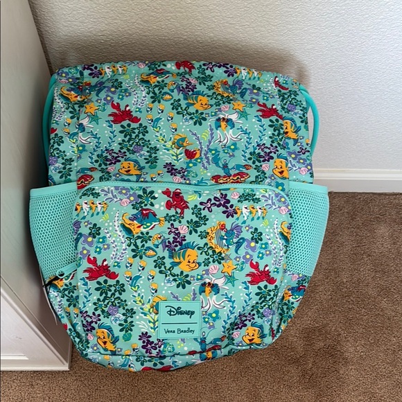 Vera Bradley Ariel Backpack